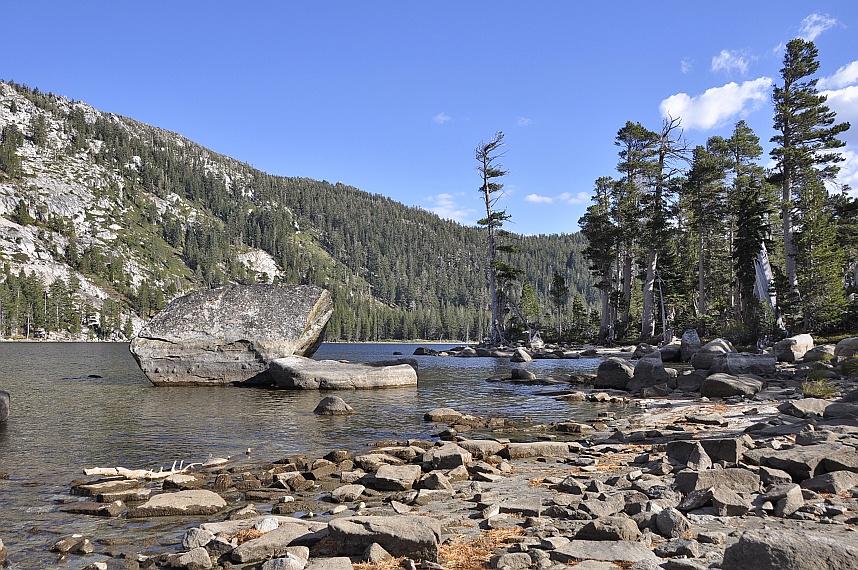 Stony Ridge  Lake