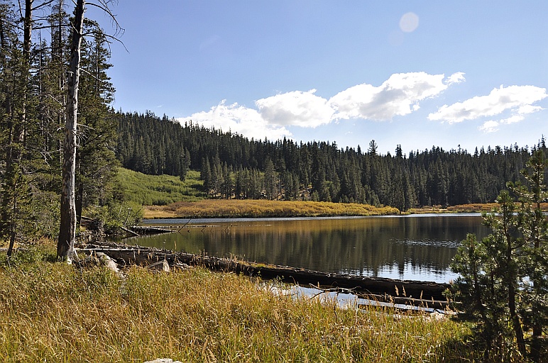 Richardson Lake