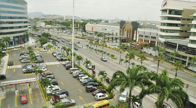 Guayaquil
