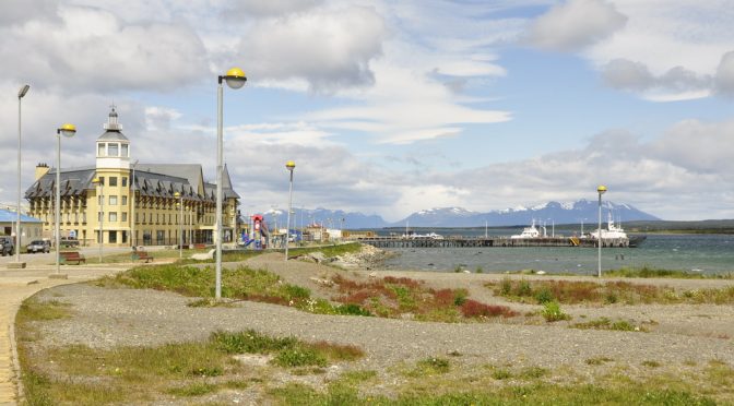 Puerto Natales