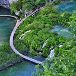 Nationalpark Plitvicer Seen