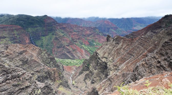 Waimea Canyon