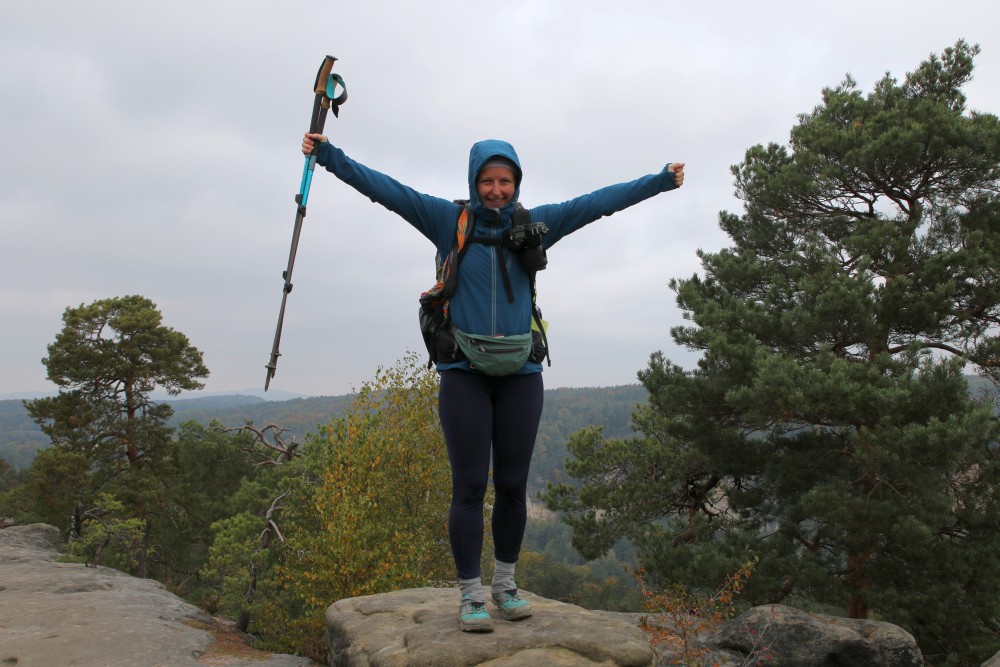 Auf den Rauensteinen