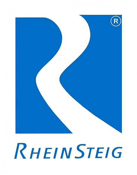 Rheinsteig-Logo