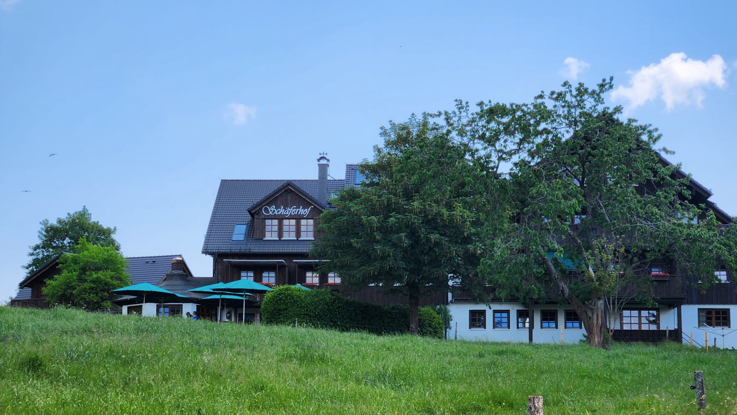 Schäferhof